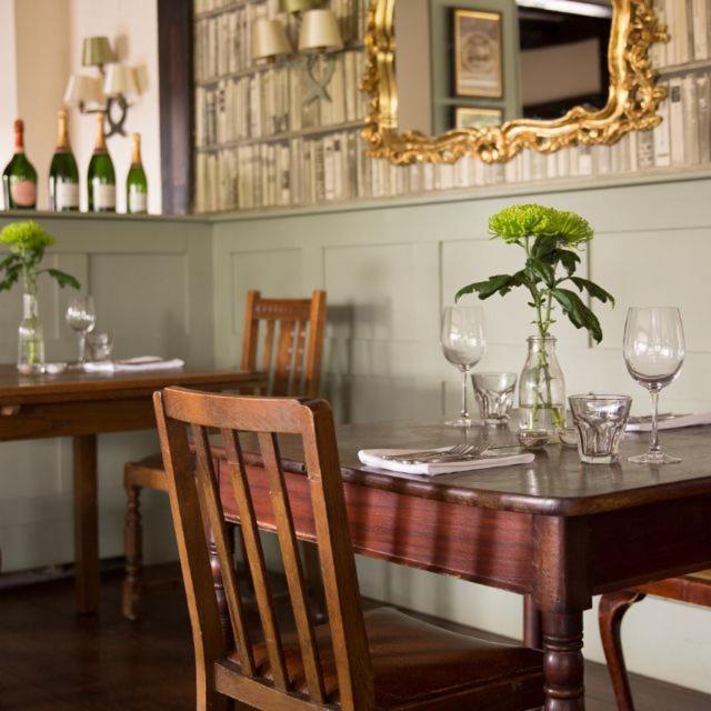 The Leicester Arms Penshurst Eksteriør billede