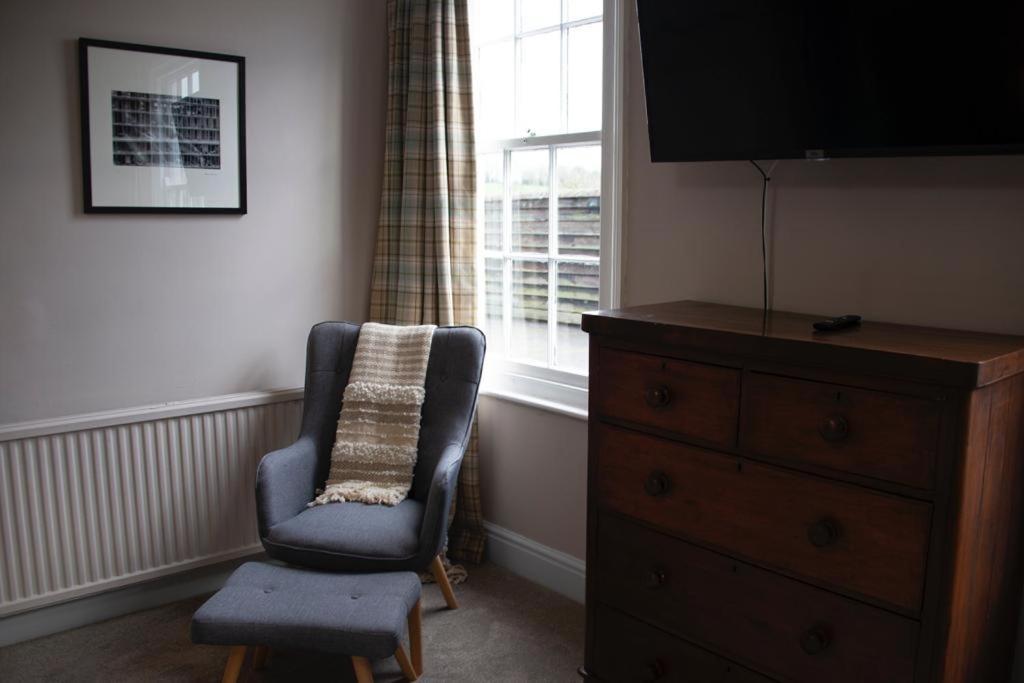 The Leicester Arms Penshurst Eksteriør billede