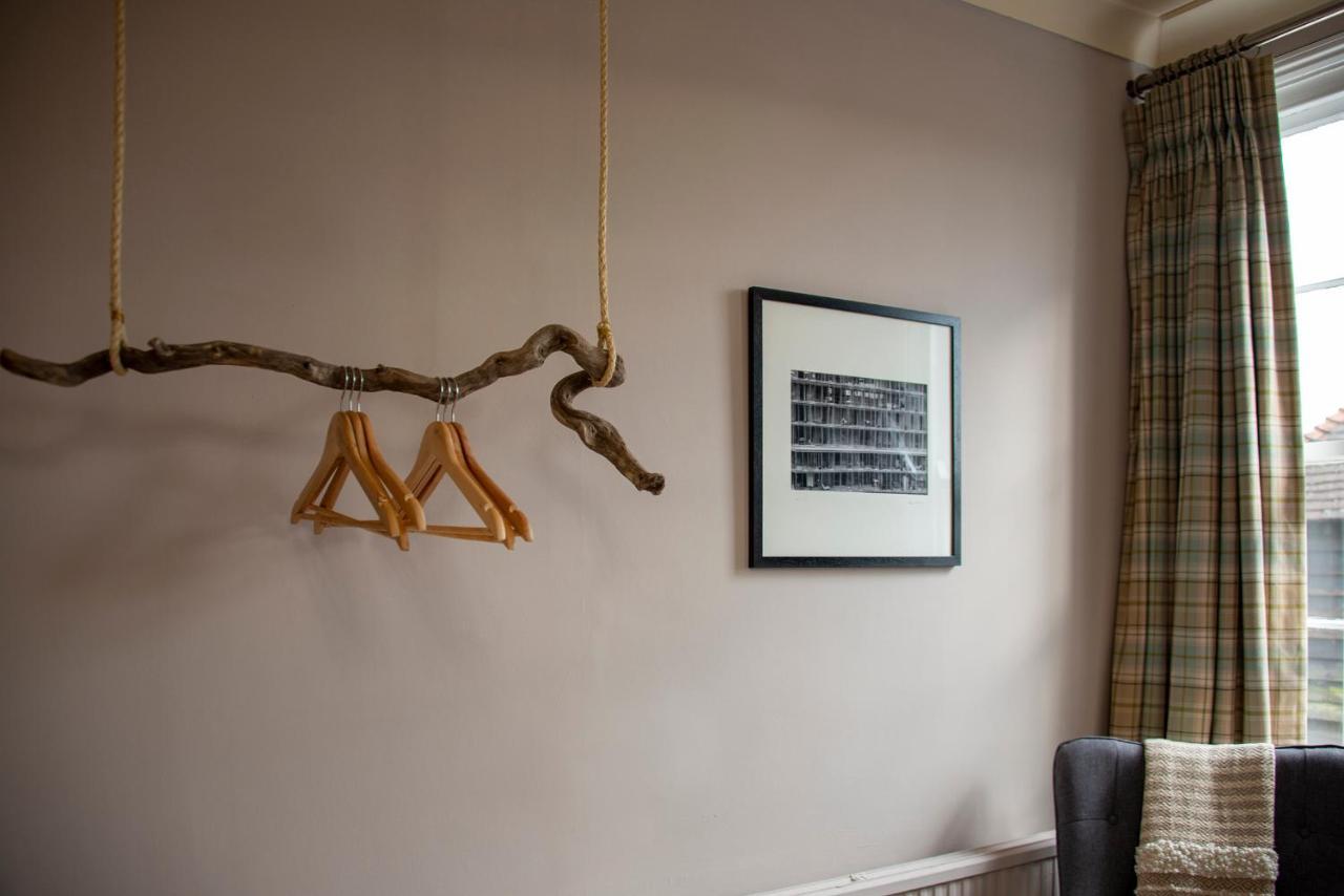 The Leicester Arms Penshurst Eksteriør billede